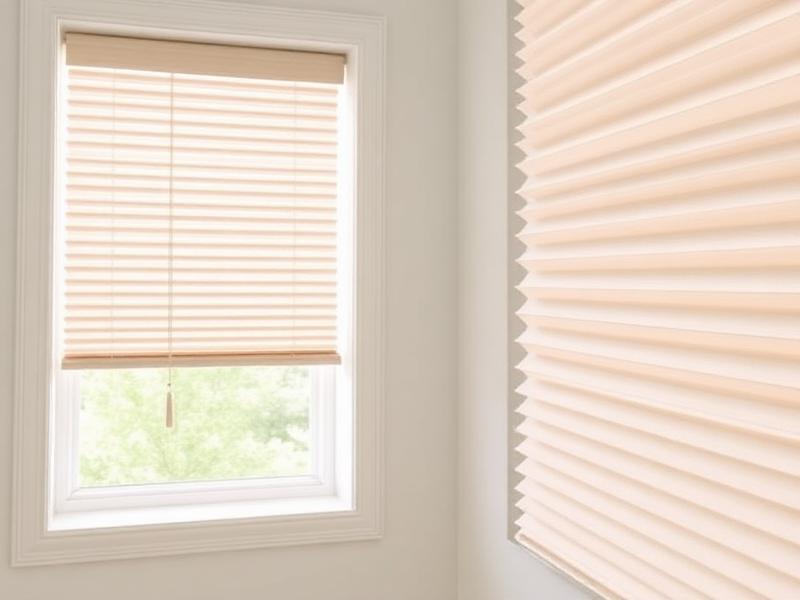 Cellular Shades