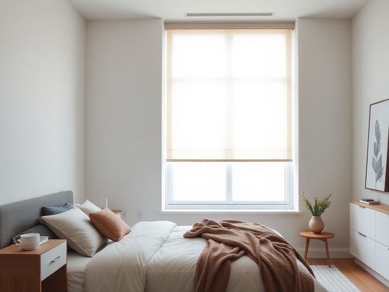 Roller Blinds