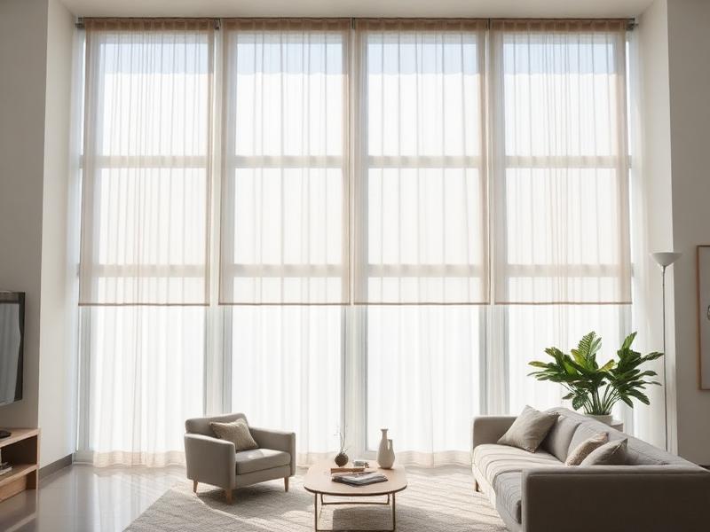 Sheer Shades