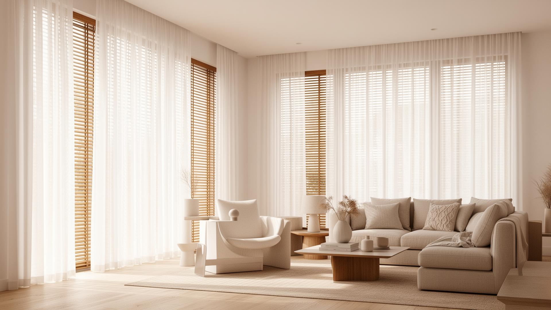 Custom Window Coverings Designed for Your Home